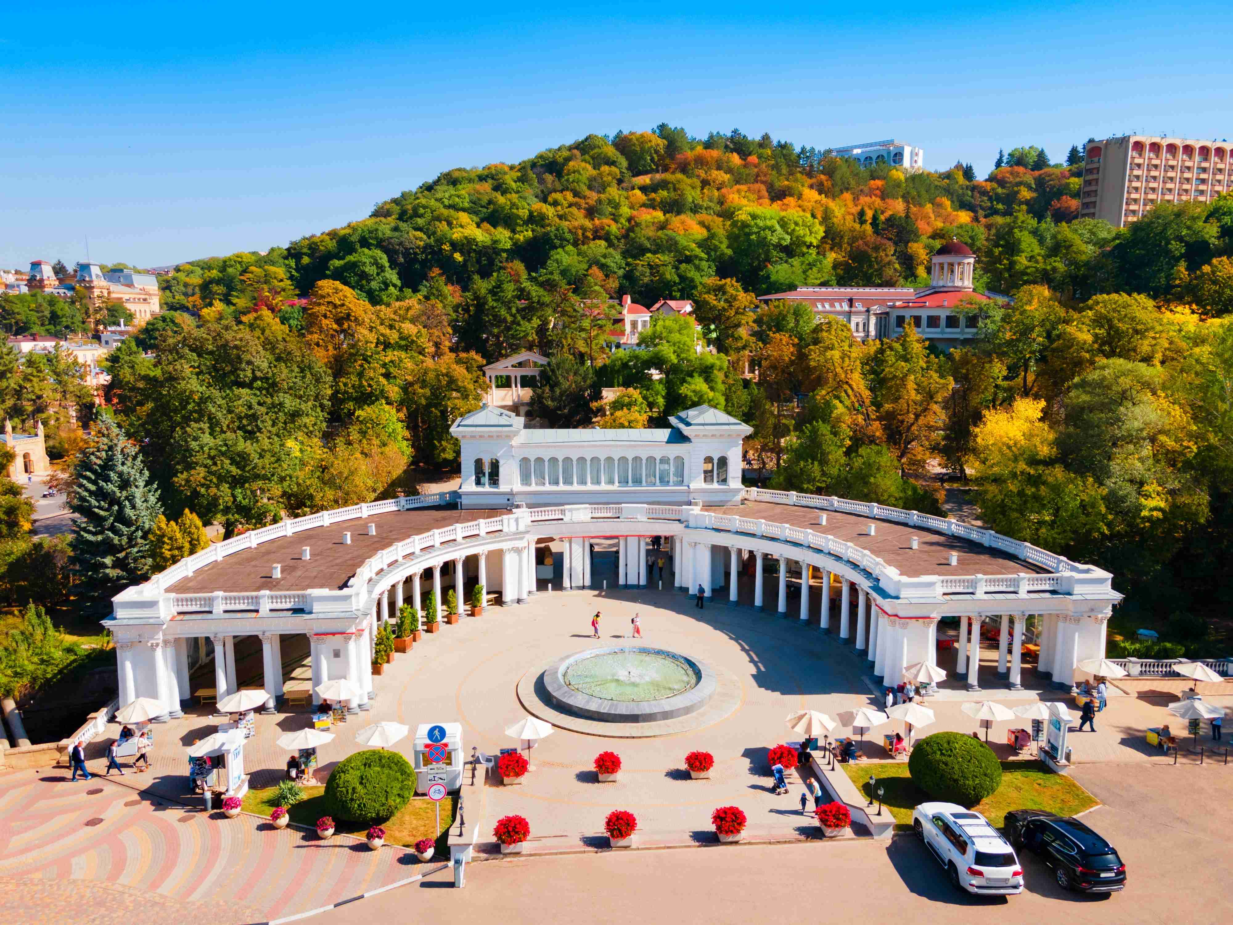 Кисловодск