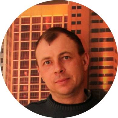 Алексей Морозов 