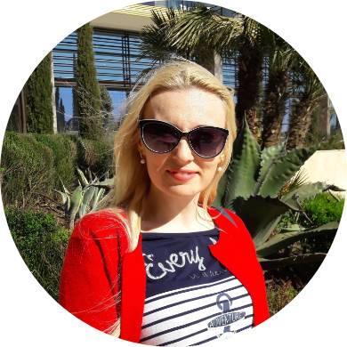 Елена Буранская 