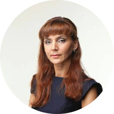 Лариса Абушаева