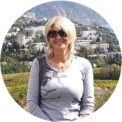 Елена Снигерева