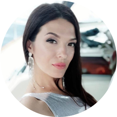 Анастасия Фабристова