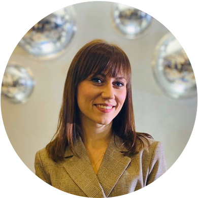 Марина Крайнова