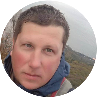 Олег Самойлов