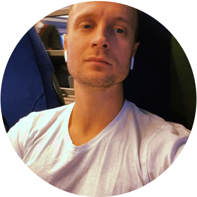 Александр Косенко